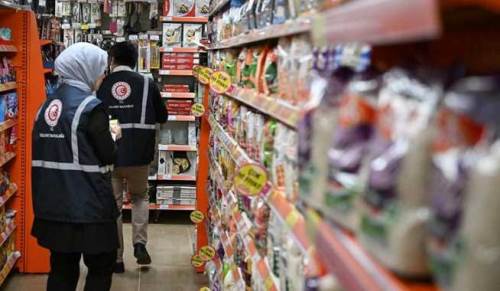 Eskişehir’de firmalara 155 bin TL ceza