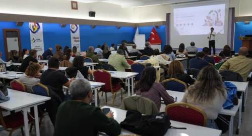 Eskişehir’de firmaları yakından ilgilendiren ambalaj düzenlemesi ele alındı