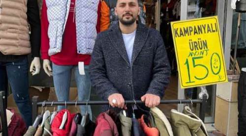 Eskişehir'de fırsat zamanı: O indirimler başladı!