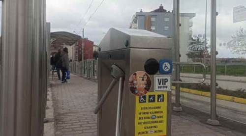 Eskişehir'de fırsatçılara gün doğdu!