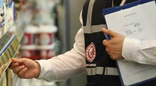 Eskişehir'de fiyat etiketi ve kasa uyuşmazlığına ceza yağdı