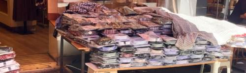 Eskişehir'de fiyat etiketlerine yaz düzenlemesi