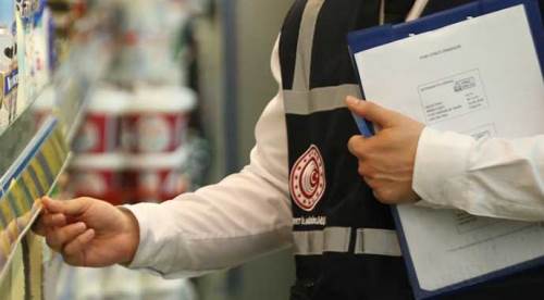 Eskişehir’de fiyat oyunu yapanlara ağır ceza