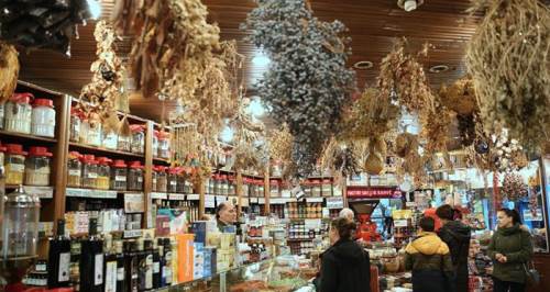 Eskişehir'de fiyatı şifası kadar çok! 