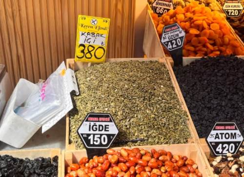 Eskişehir'de fiyatına rağmen vazgeçilemiyor