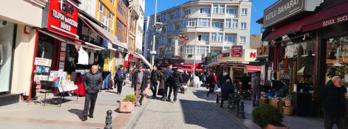 Eskişehir’de fiyatıyla gündemde: Yoğun ilgi sürüyor!