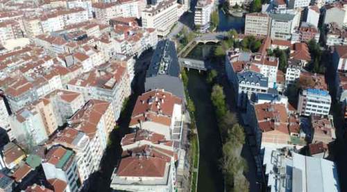 Eskişehir'de fiyatlar 2'ye katlandı, odalar boş kaldı!