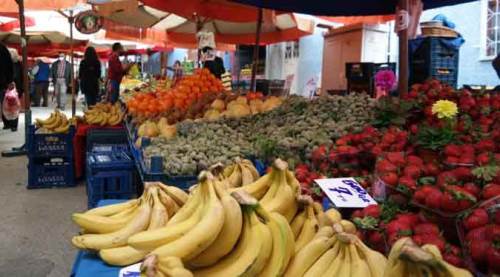 Eskişehir'de fiyatlar cep yakıyor!