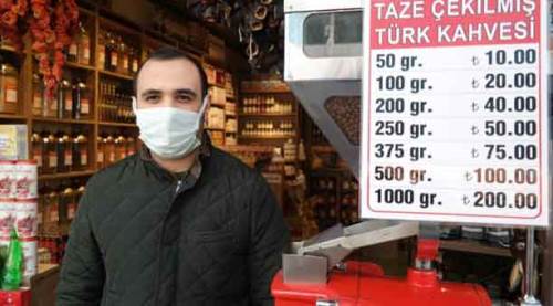 Eskişehir'de fiyatlar değişti, artık tabelalarda...