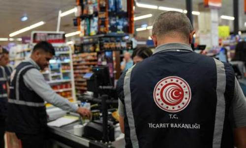 Eskişehir'de fiyatlar ve firmalar mercek altında: İşte kesilen yeni ceza