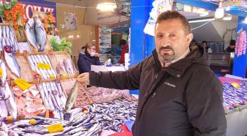 Eskişehir'de fiyatlar yarı yarıya düştü!