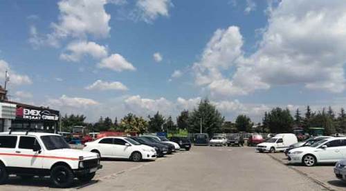 Eskişehir'de fiyatların düşmesini bekleyenlere kötü haber!