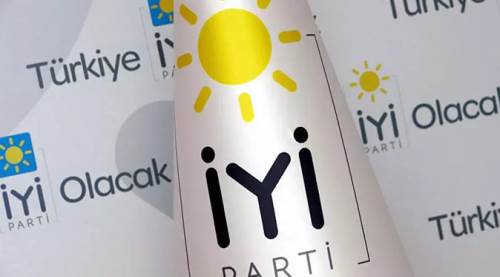Eskişehir'de flaş açıklama: İYİ Partili değiller!