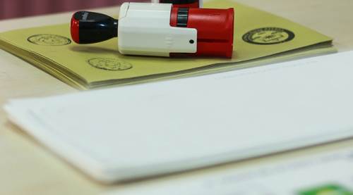 Eskişehir'de flaş açıklama: O seçim olmayacak!