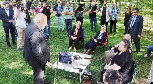 Eskişehir'de flaş açıklama: Yoga yasak değil!