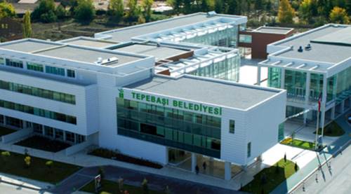 Eskişehir'de flaş aday: Tepebaşı'ndan...