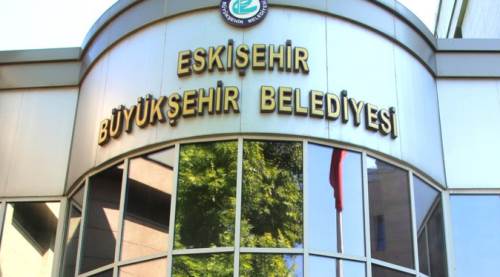 Eskişehir’de flaş atama: Büyükşehir’de…