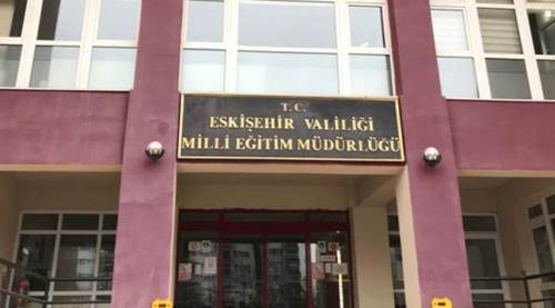 Eskişehir'de flaş atama: Cumhurbaşkanı kararı ile...