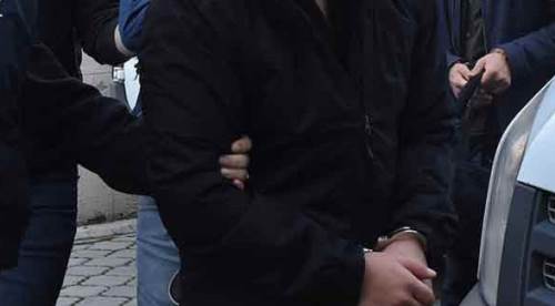 Eskişehir'de flaş DEAŞ operasyonu