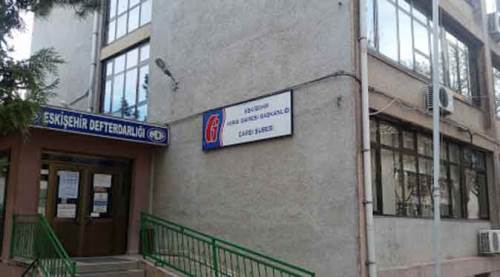 Eskişehir'de flaş değişiklik! Taşınıyor...