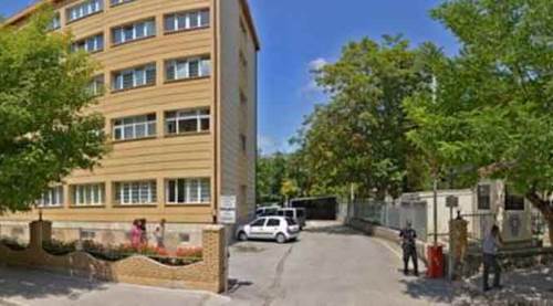 Eskişehir'de flaş değişiklikler! Taşınıyorlar...