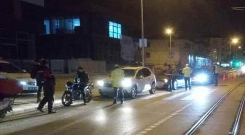 Eskişehir’de flaş denetim: Tam 9969 kişi...