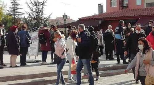 Eskişehir'de flaş duyuru! Herkes şikayetçiydi, ertelendi...