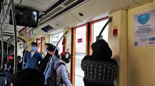Eskişehir'de flaş duyuru: O yasak kalktı!
