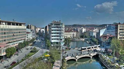 Eskişehir'de flaş duyuru: Ocak sonuna kadar...