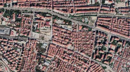 Eskişehir'de flaş duyuru: Trafiğe kapanıyor!