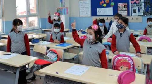 Eskişehir'de flaş eğitim kararları! Okullar kapanacak mı?