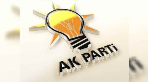 Eskişehir'de flaş gelişme: AK Parti'de o isim görevden alındı!