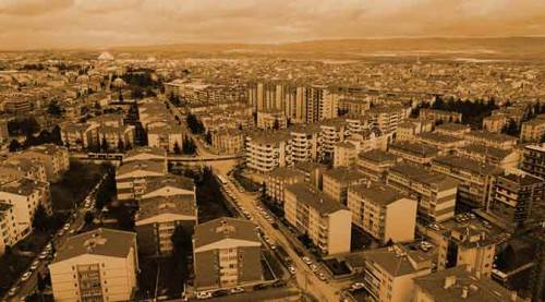 Eskişehir'de flaş gelişme! Alarm verildi...