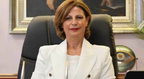 Eskişehir'de flaş gelişme: Ayşe Ünlüce için soruşturma izni!