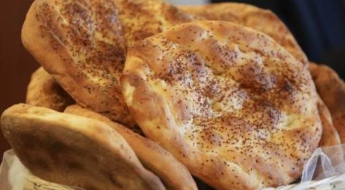 Eskişehir'de flaş gelişme: Pide fiyatı belli oldu!