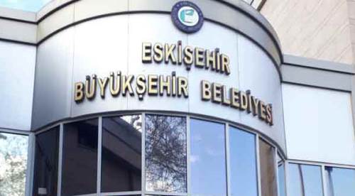 Eskişehir'de flaş görev değişikliği! Son dakika haberi...