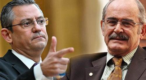 Eskişehir'de flaş görüşme: Büyükerşen'in yanına geldi