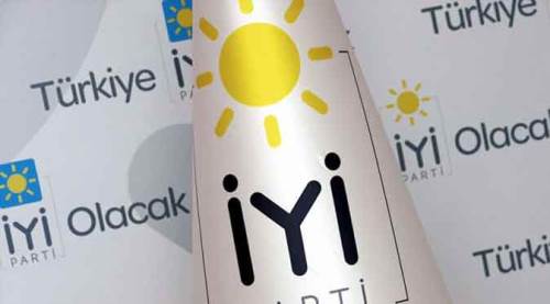 Eskişehir'de flaş istifa: Hatipoğlu İYİ Parti'den ayrıldı