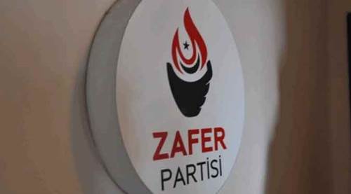  Eskişehir’de flaş istifa! İl Başkanı dahil…