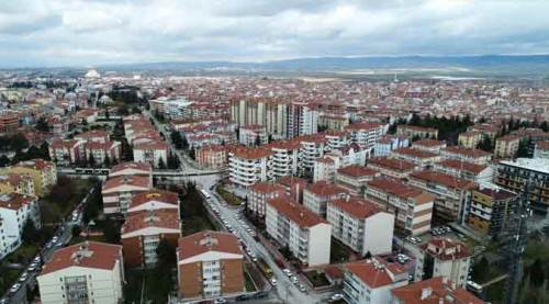 Eskişehir'de flaş karar! Onların çalışma kısıtlaması kaldırıldı