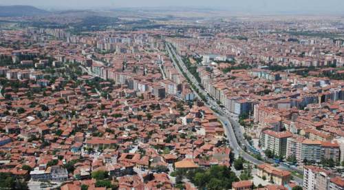 Eskişehir'de flaş kentsel dönüşüm açıklaması: Kat artırımı olacak!