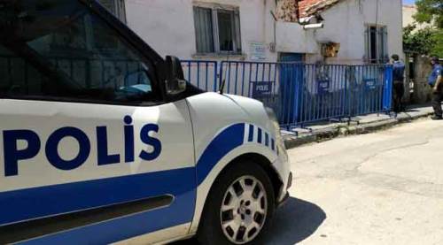 Eskişehir'de flaş koronavirüs gelişmesi! 10 ev karantinada!