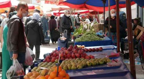 Eskişehir'de flaş öneri: Arife günü...