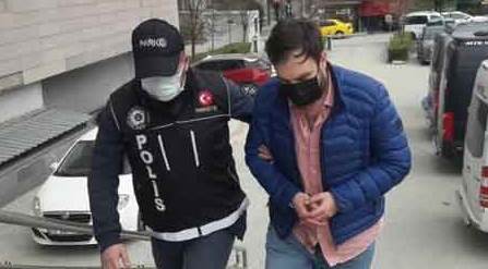 Eskişehir'de flaş operasyon: 5 kişi yakalandı