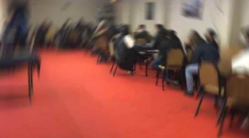 Eskişehir'de flaş operasyon: Tam 51 kişi...