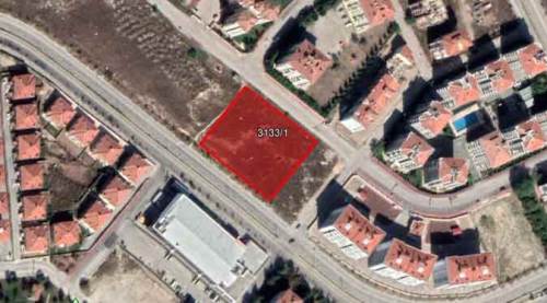 Eskişehir'de flaş satış! O arazinin bedeli...