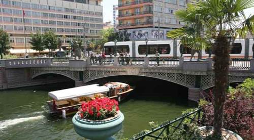 Eskişehir'de flaş sıcak hava uyarısı! Bazı ilçelerde...