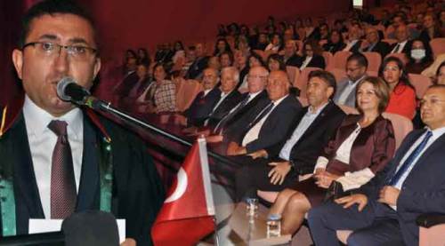 Eskişehir'de flaş sözler: Karşısında duracağız!