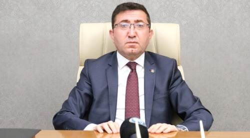 Eskişehir'de flaş sözler: Sorumlular birden fazla