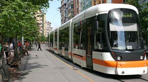 Eskişehir'de flaş ulaşım duyurusu!
